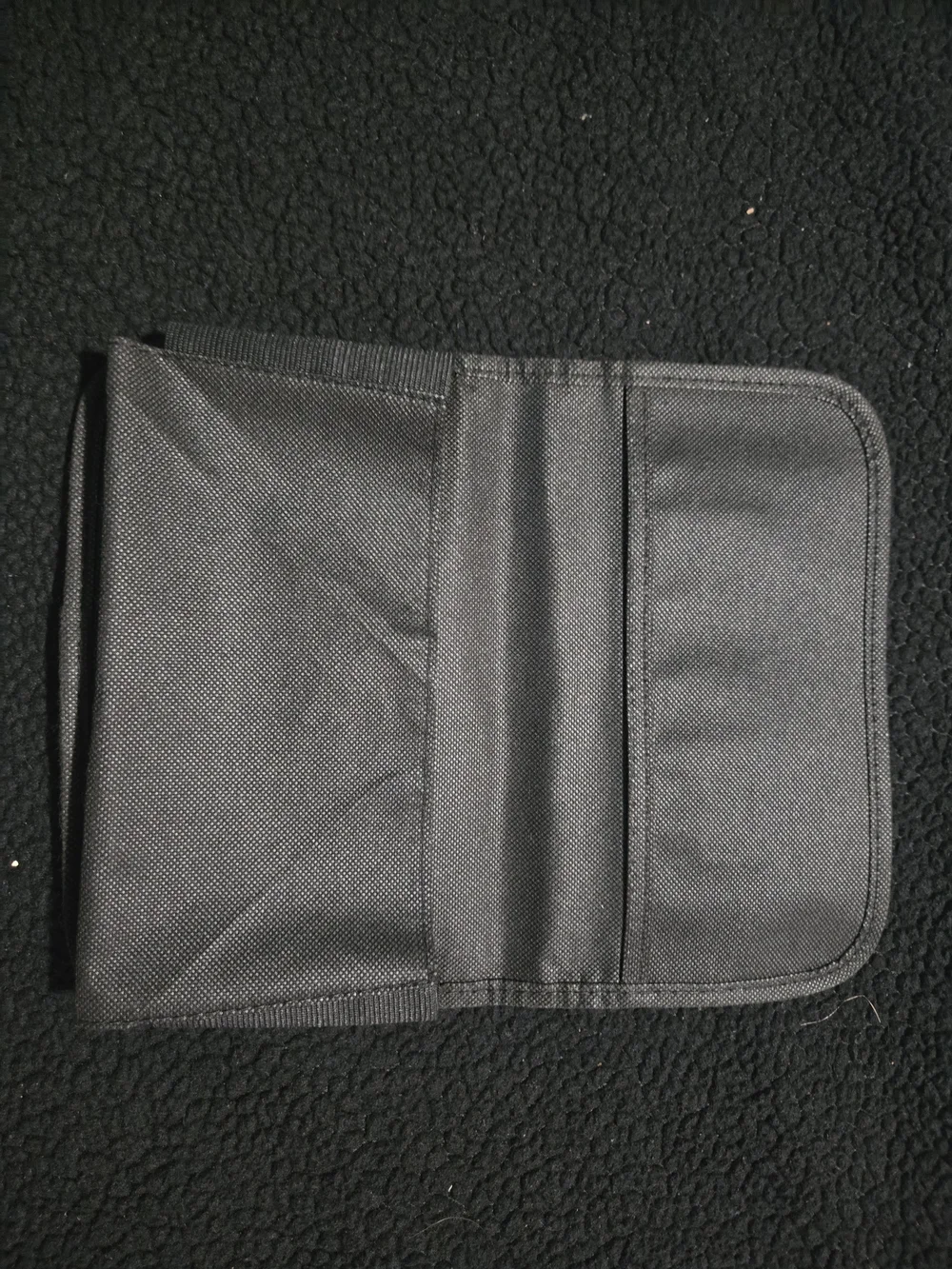 Honda Document Holder